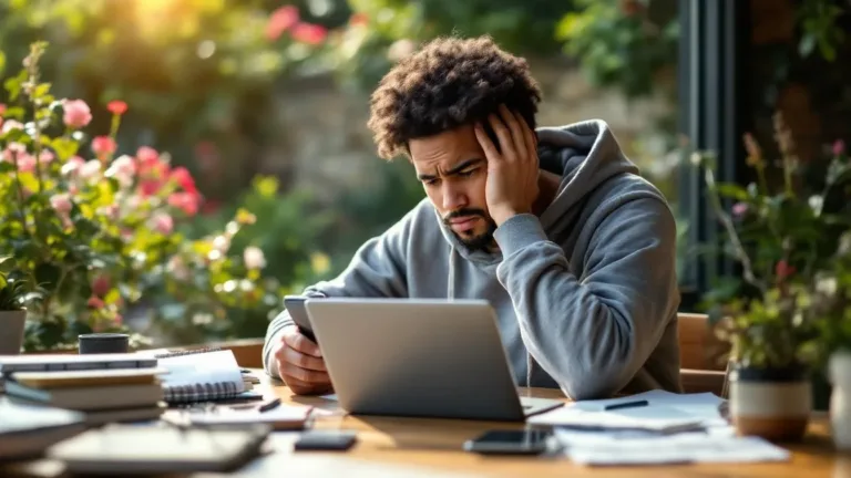 The Multitasking Myth: Why ‘doing it all’ is actually shrinking your productivity