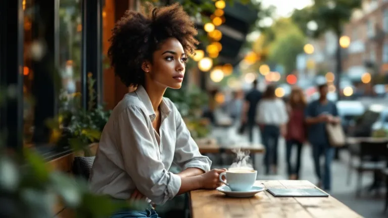 The Perspective Shift: How reframing your challenges can change your entire week