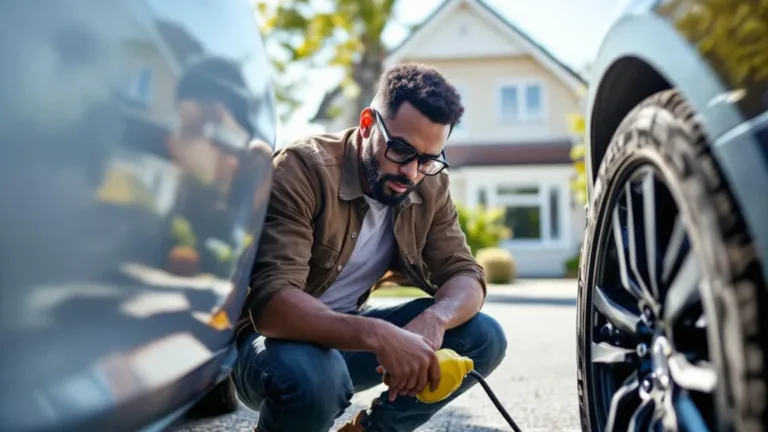 The ‘Pre-Trip’ ritual: One simple car check that prevents 90% of motorway breakdowns