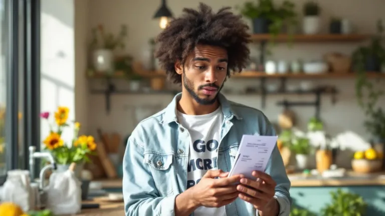 The ‘Receipt Scan’ Revolution: How AI is Catching Stealthy Inflation at the Checkout