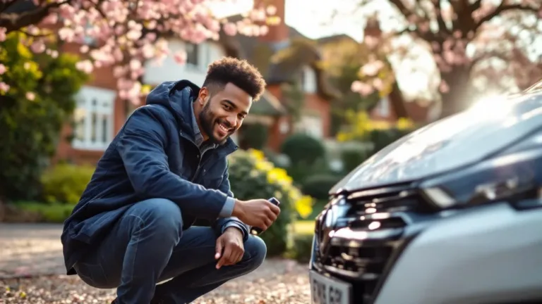 The Spring Engine Rule: Why mechanics insist on checking these 3 fluids in March