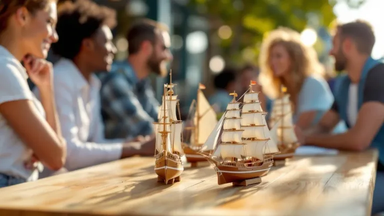 The Strategic Edge: Why one nation’s maritime design is worth billions