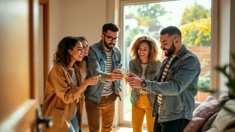 The Tenant Mistake: Why not returning keys won’t lead to extra rent charges