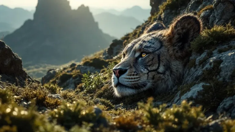 The ‘cloudy vision’ warning: Why ignoring this minor eye symptom is a major mistake