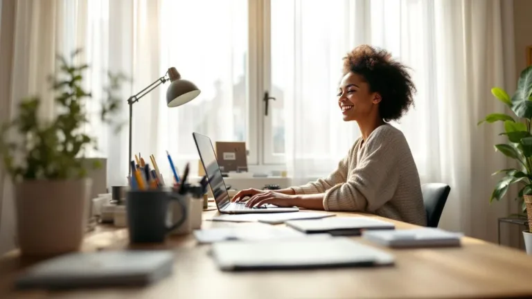 The digital architect: Step-by-step methods to organize your files before tax season