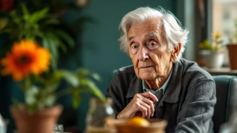 The emotional reason why feeling invisible at 65 is more common than you think