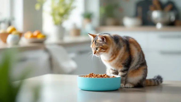 The ‘freshness revolution’ change that is finally fixing the biggest problem with cat feeders