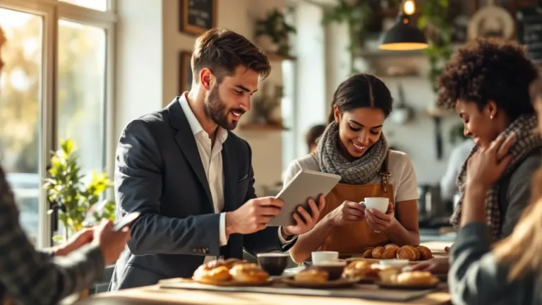 The hidden economic trend that industry experts are only just starting to notice