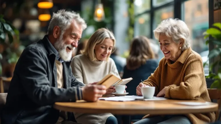 The surprising cognitive advantages adults who grew up in the ’70s possess today