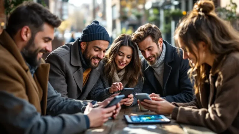 The ‘Information Gain’ Secret: Why generic AI articles are disappearing from UK Discover feeds this week