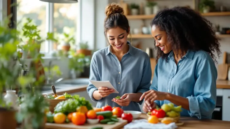 The ‘Luteal Phase’ Secret: Why thousands of UK women are changing their diets during the third week of the month