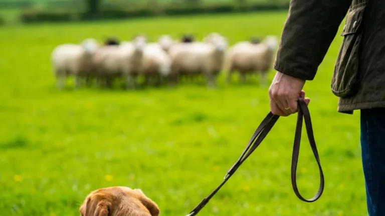 The ‘March 18’ Pet Warning: Why your dog could be seized under the UK’s new unlimited fine laws