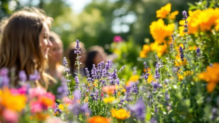 The ‘Mediterranean Shift’: Why UK gardeners are ditching lawns for these 5 drought-proof perennials