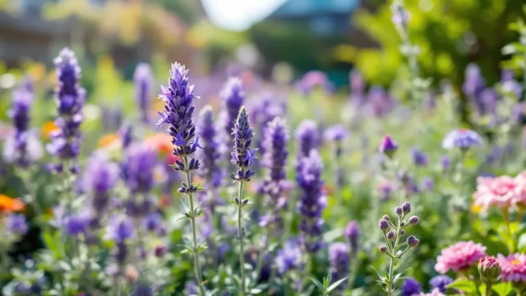 The ‘Mediterranean Shift’: Why UK gardeners are ditching lawns for these 5 drought-proof perennials