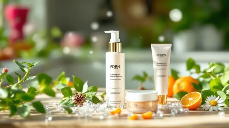 The ‘Salmon DNA’ Explosion: Why PDRN is the only skincare ingredient the UK is searching for this March