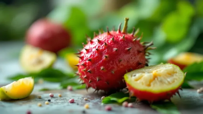 The ‘Soursop’ Surge: Why this herbal supplement has seen a 1400% interest spike in the UK this month