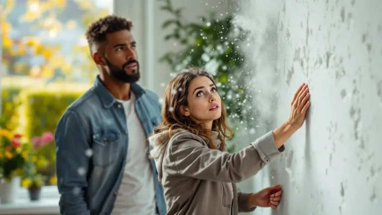 The ‘Spray Foam’ Nightmare: The home insulation hack that is making UK houses impossible to sell