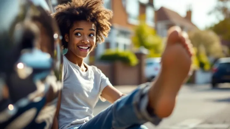 Wasting fuel? Why the way you press your pedals is costing you a fortune