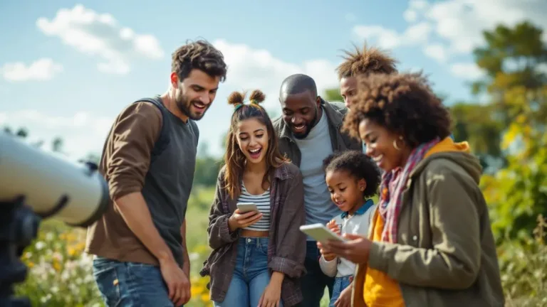 What did multiple satellites just observe in our solar system? Astronomers are stunned