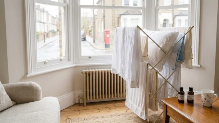 Why Two Drops in Your Wash Can Scent Your Entire Home for Days