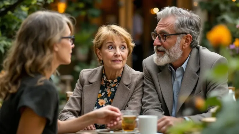 Why growing up in the ’60s and ’70s created a unique “resilience profile” in the modern brain